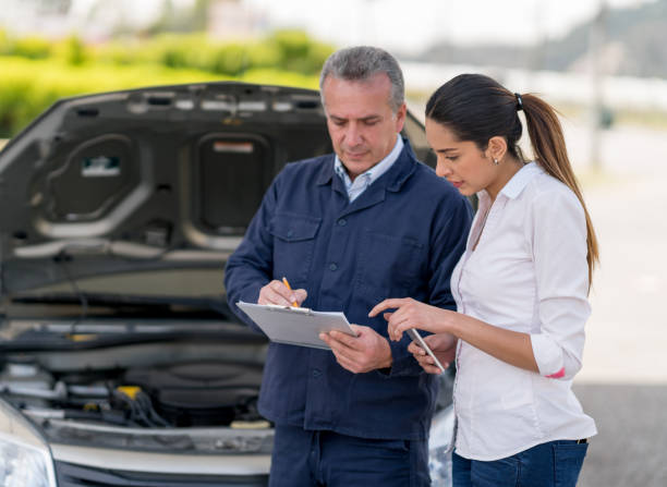 Non-owner insurance in Effort, PA